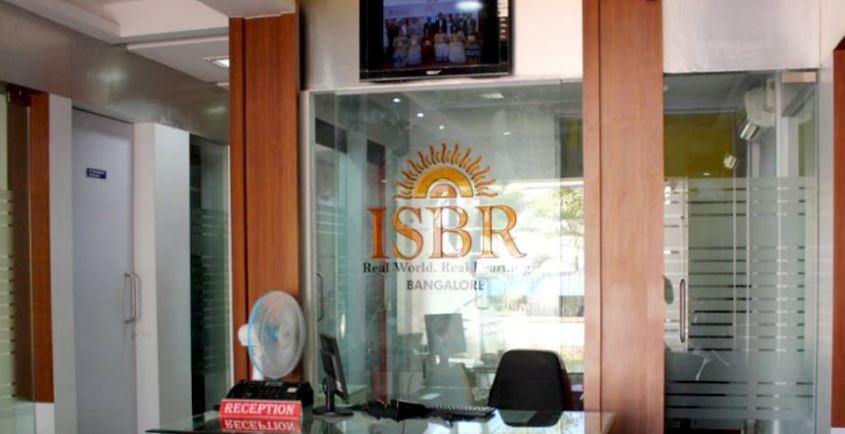 ISBR Campus photo 10
